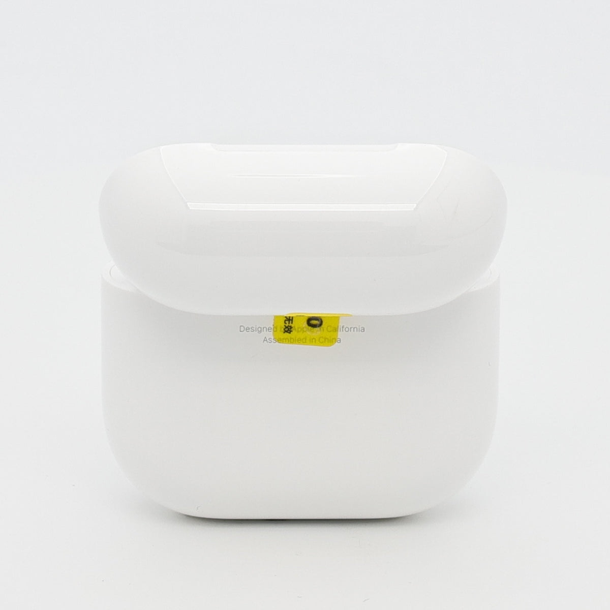 99新 Apple AirPods 4 (支持主动降噪) 白色