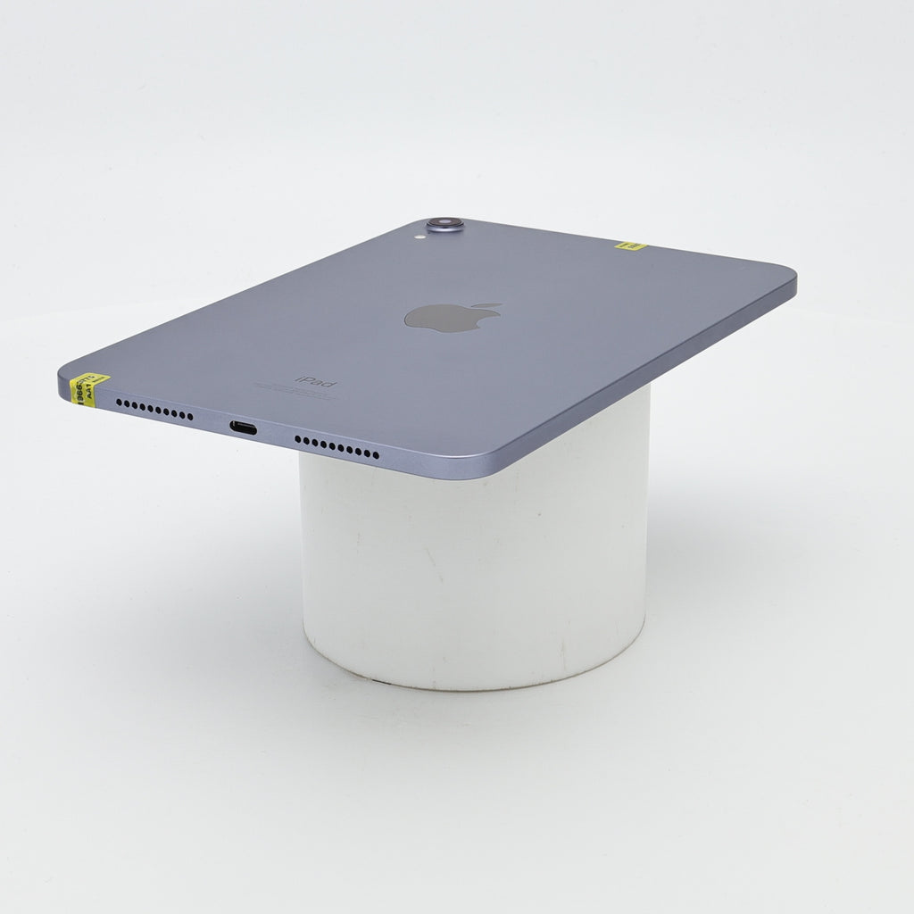 95新 Apple iPad mini6 256G 紫色 WIFI