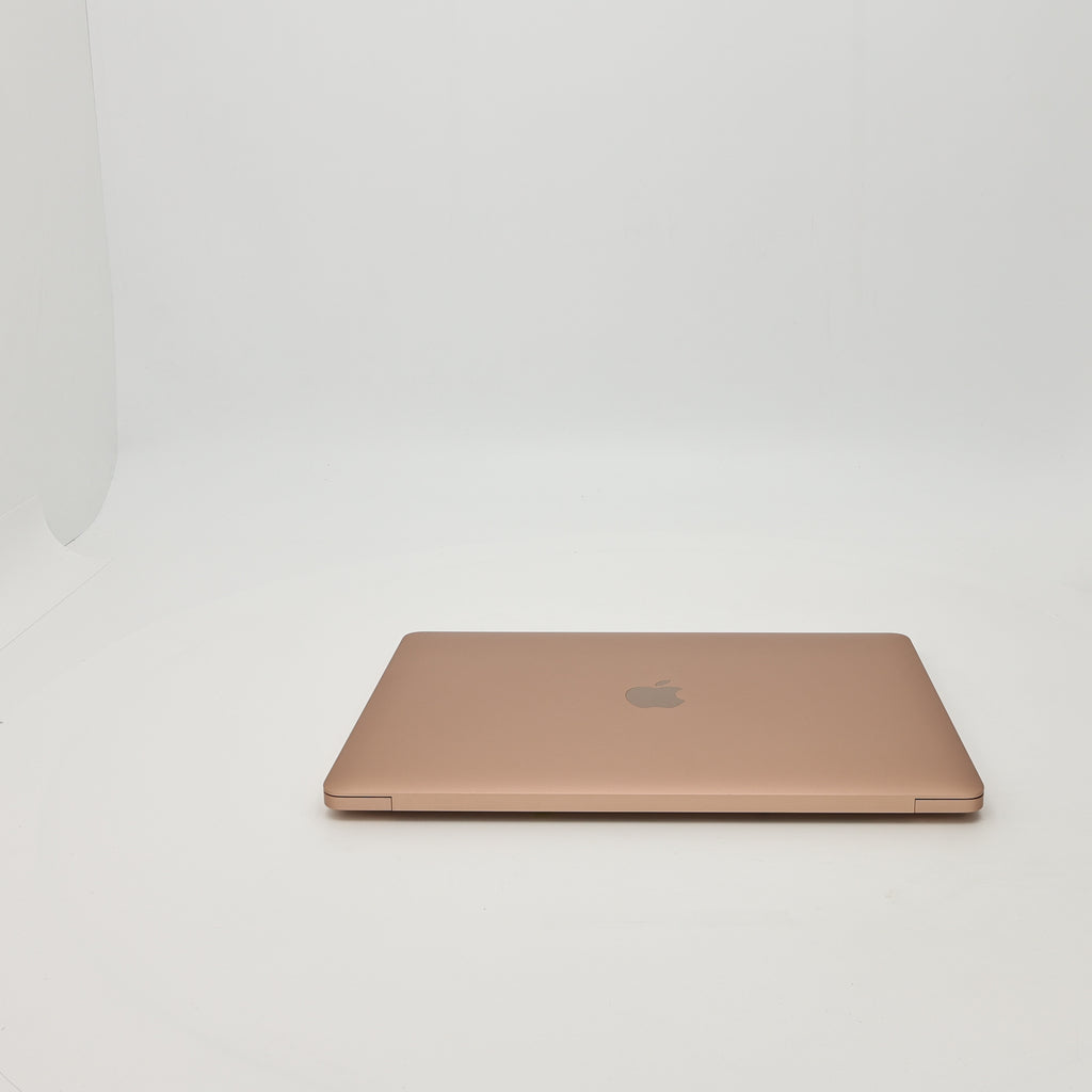 95新 Apple MacBook Air 20年 13寸 i5 1.1G 8G RAM 256G SSD 金色