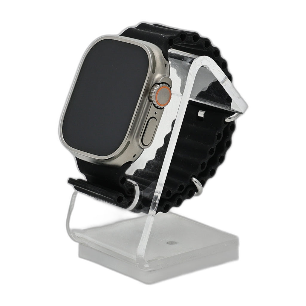 99新 Apple Watch Ultra 2 49毫米 鈦金屬