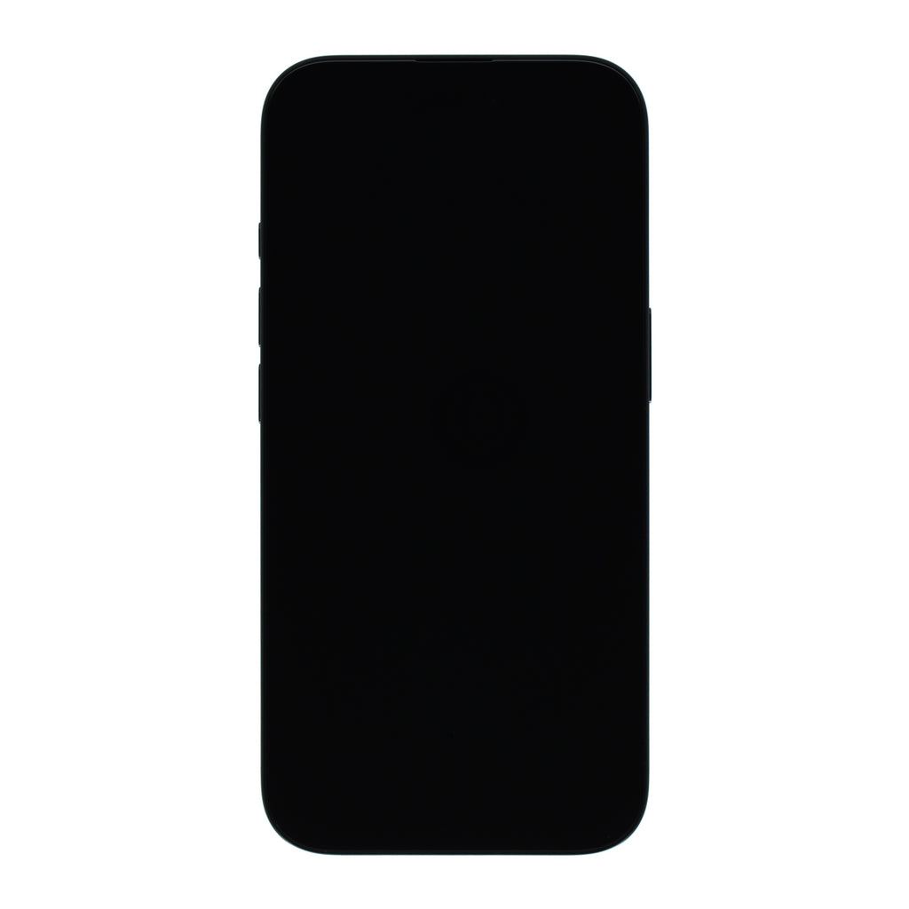 99新 Apple iPhone 16 256G 黑色 中國大陸版
