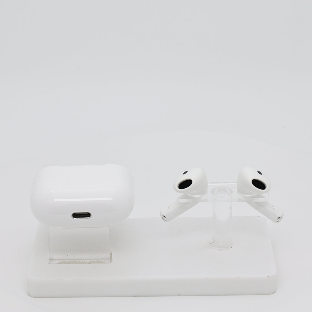 99新 Apple AirPods 4 (不支持主动降噪) 白色