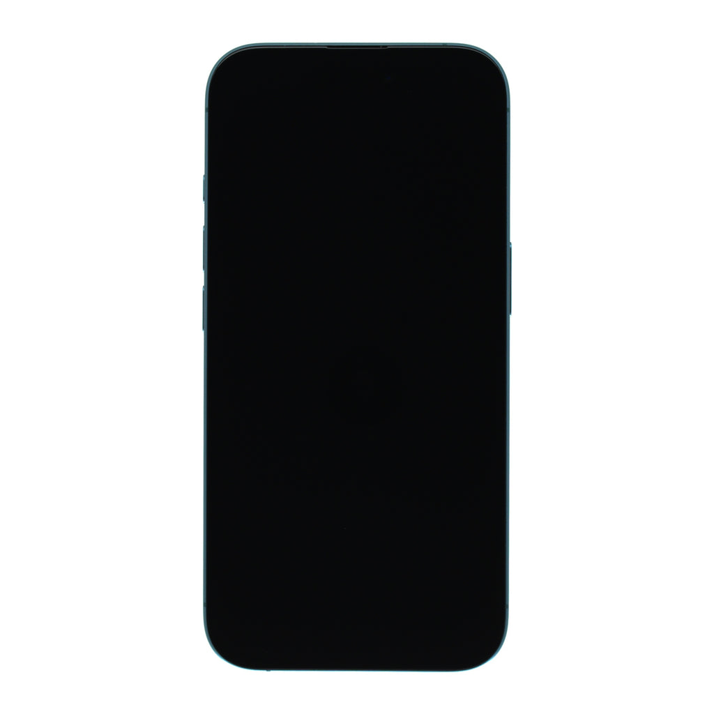 95新 Apple iPhone 16 256G 深青色 中國大陸版