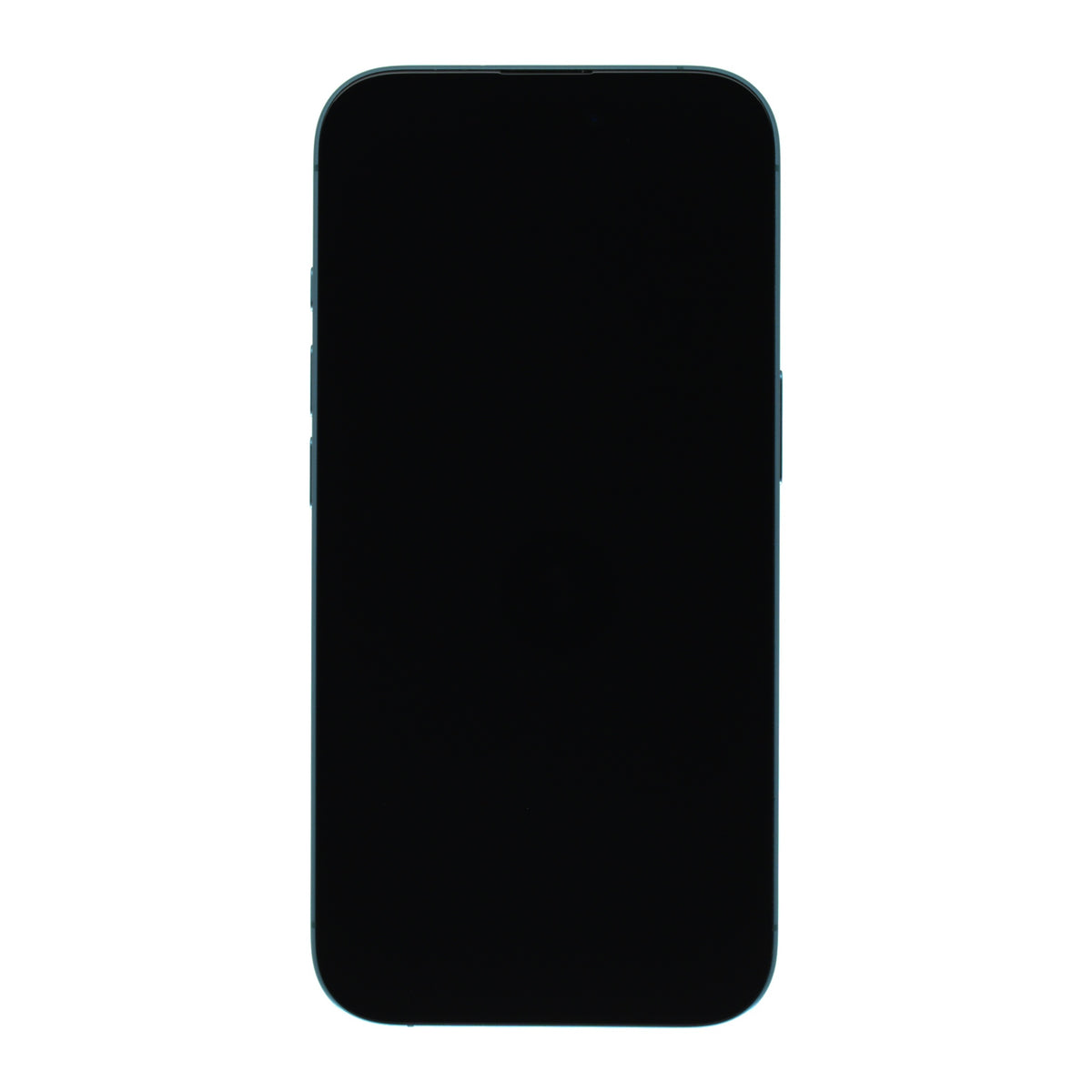 95新 Apple iPhone 16 256G 深青色 中國大陸版