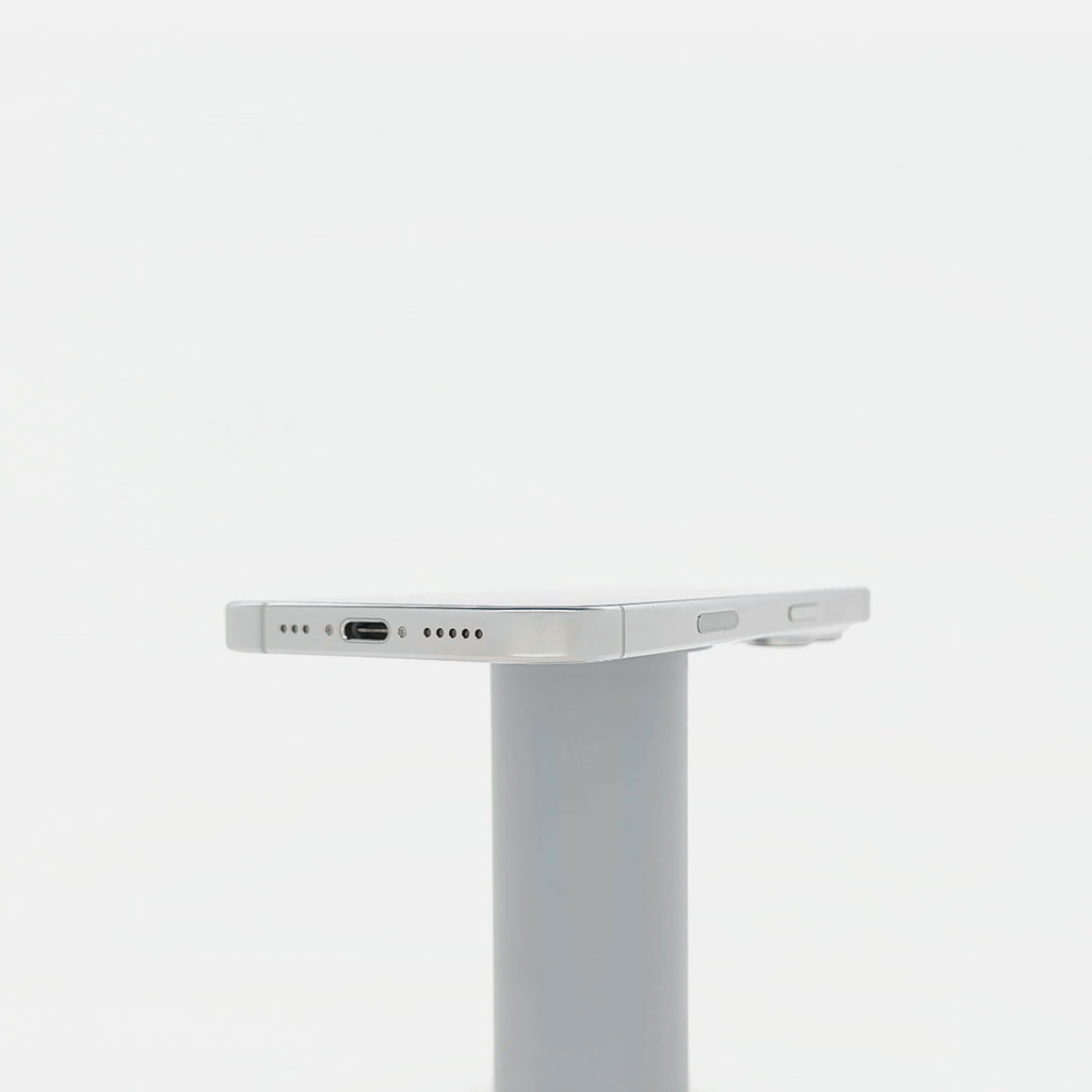 99新 Apple iPhone 16 Pro 128G 白色鈦金屬 中國大陸版