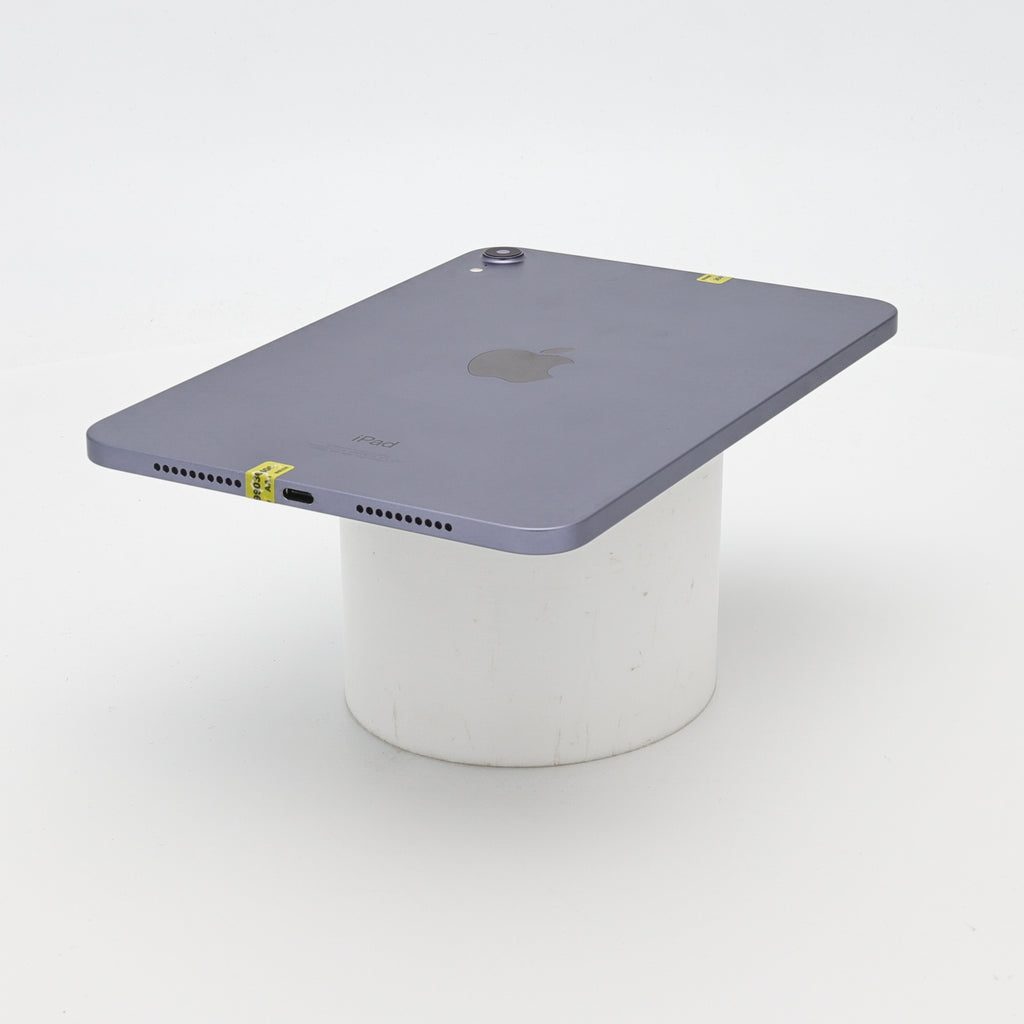 95新 Apple iPad mini6 64G 紫色 WIFI