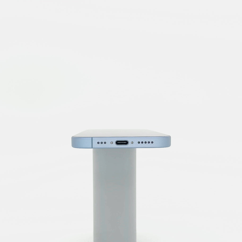 99新 Apple iPhone 17 256G 青霧藍色 中國大陸版