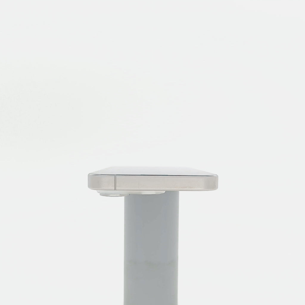 95新 Apple iPhone 15 Pro 256G 白色鈦金屬 中國大陸版