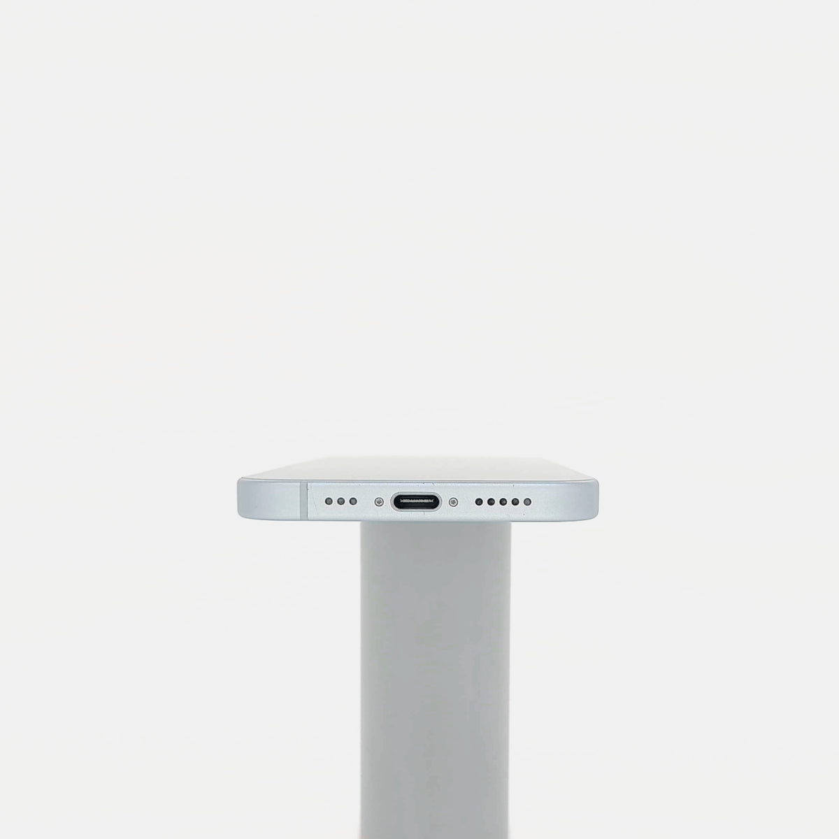 95新 Apple iPhone 15 256G 藍色 中國大陸版