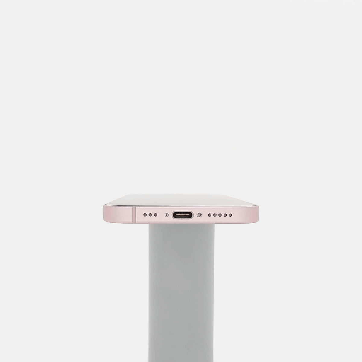 95新 Apple iPhone 15 256G 粉紅色 中國大陸版