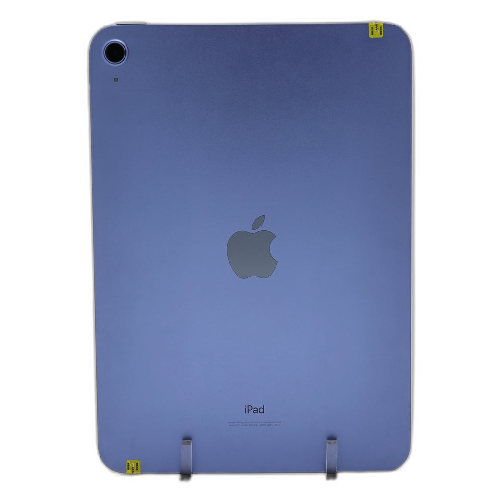 99新 Apple iPad 10代 256G 藍色 WIFI