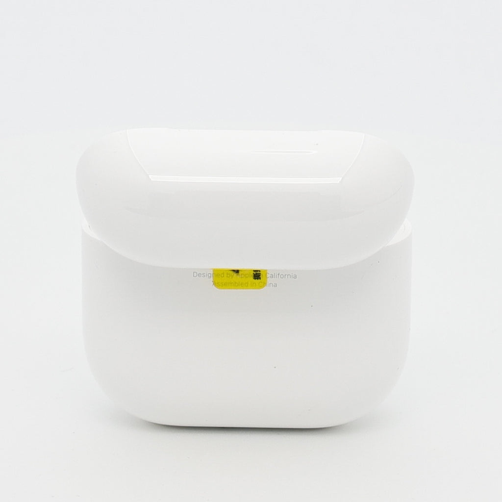 99新 Apple AirPods 4 (支持主动降噪) 充电仓 白色