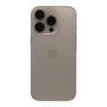 95新 Apple iPhone 16 Pro 128G 沙漠色鈦金屬 中國大陸版