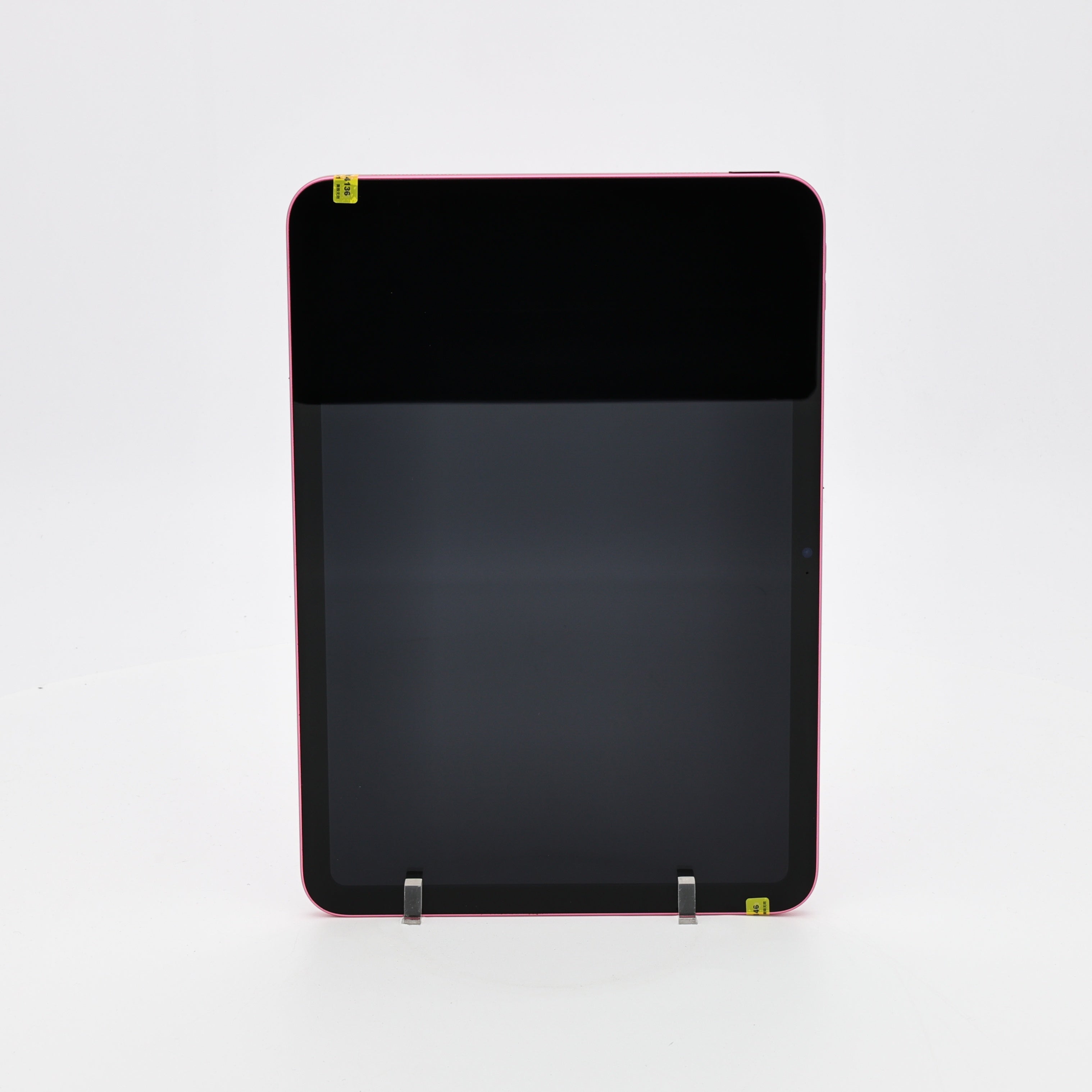 99新 Apple iPad 10代 64G 粉紅色 WIFI