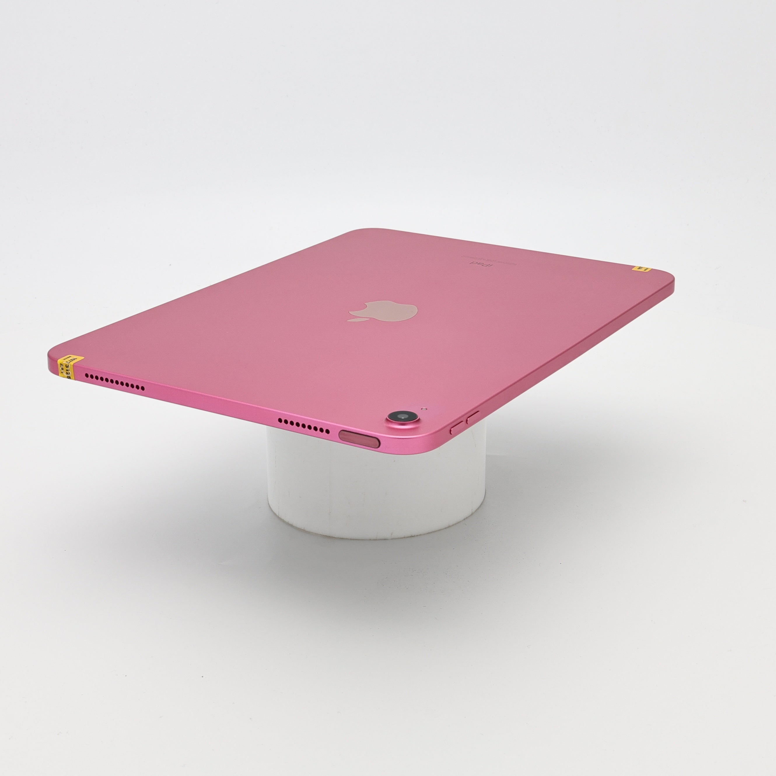 95新 Apple iPad 10代 256G 粉紅色 WIFI