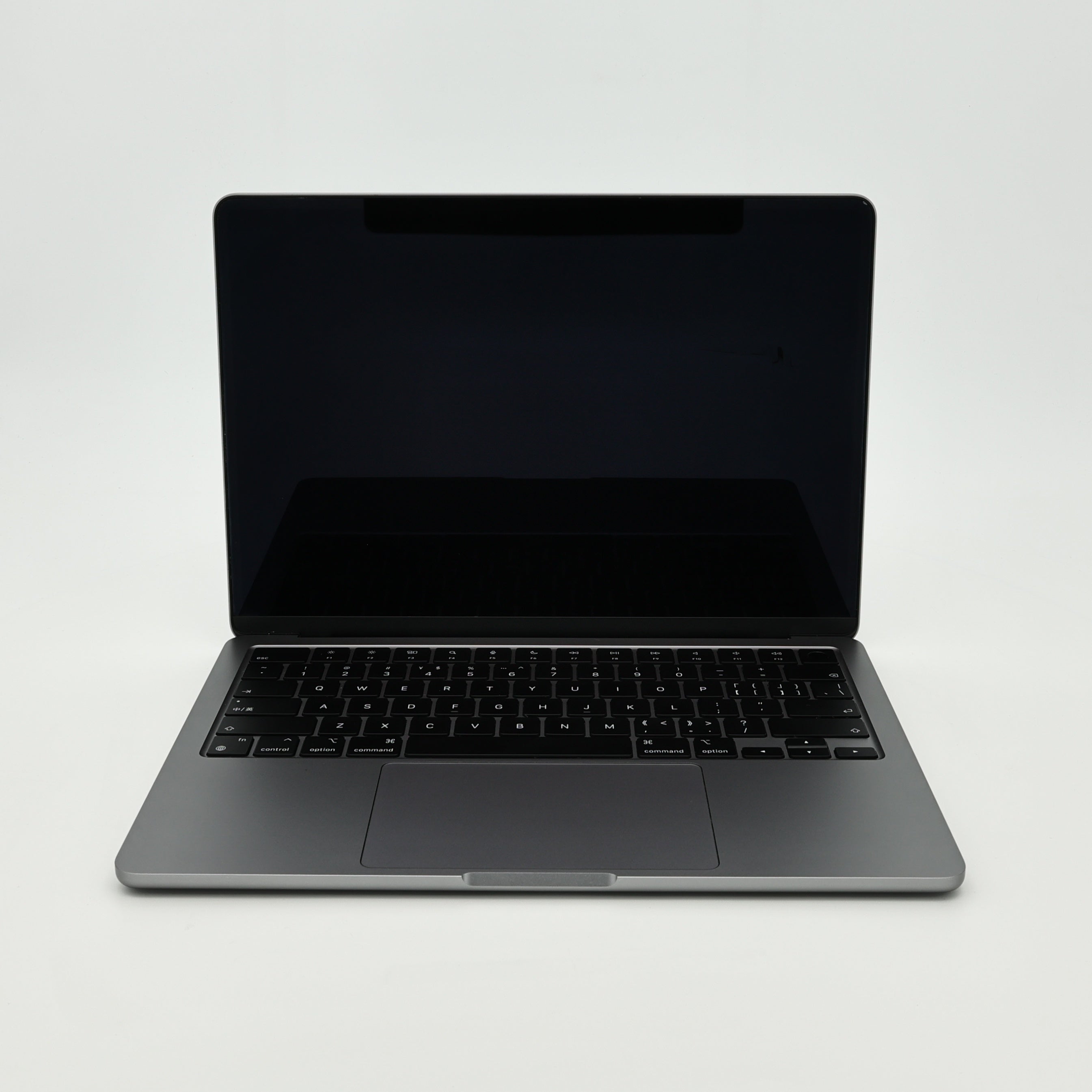 95新 Apple MacBook Air 24年 13寸 M3（8+8核） 8G RAM 256G SSD 深空灰色