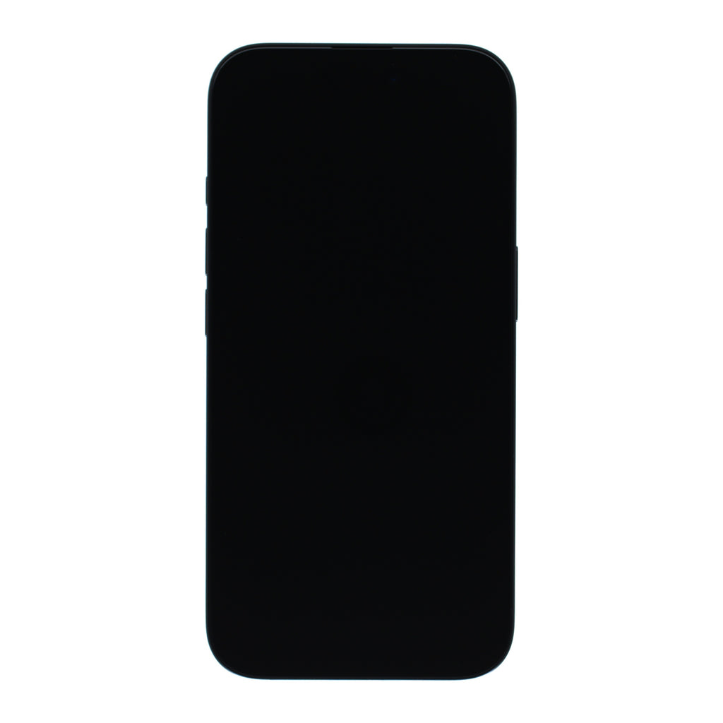 99新 Apple iPhone 16 128G 黑色 中國大陸版