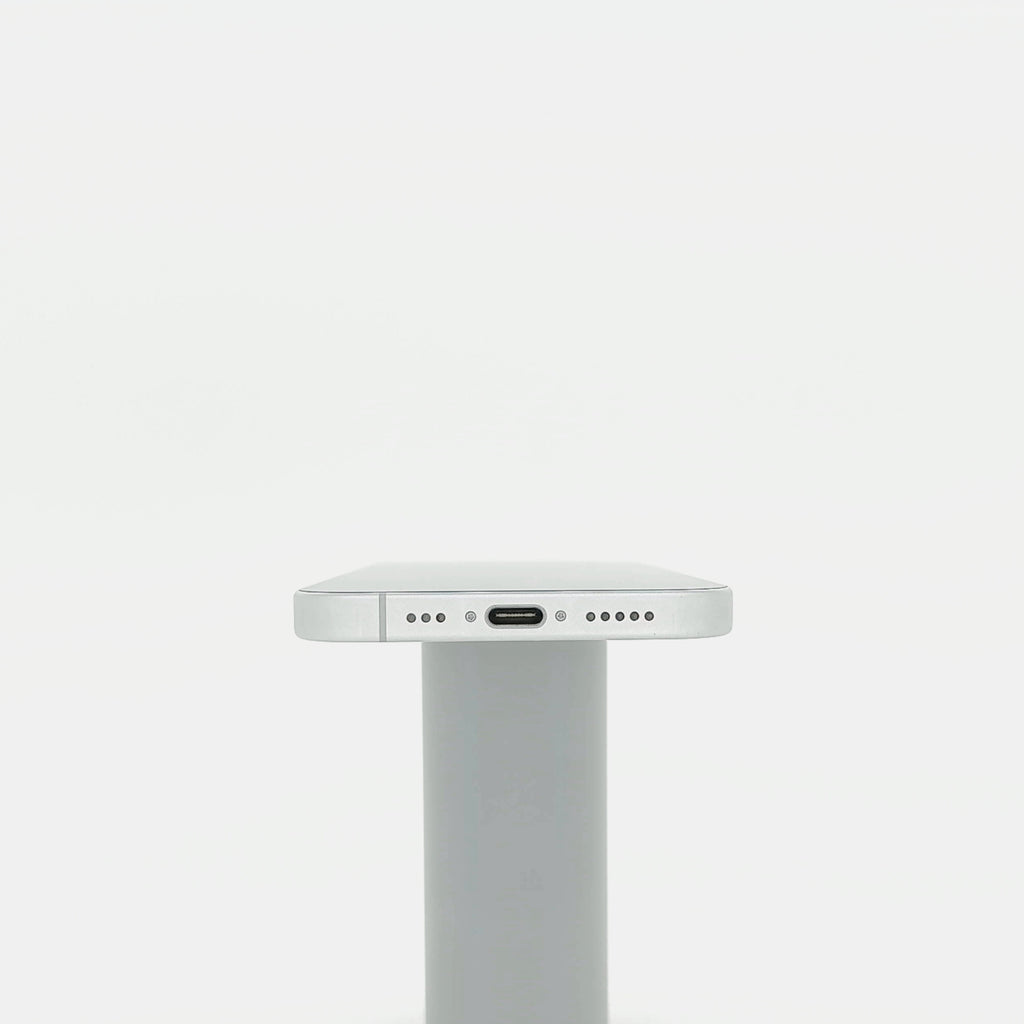 95新 Apple iPhone 16 256G 白色 中國大陸版