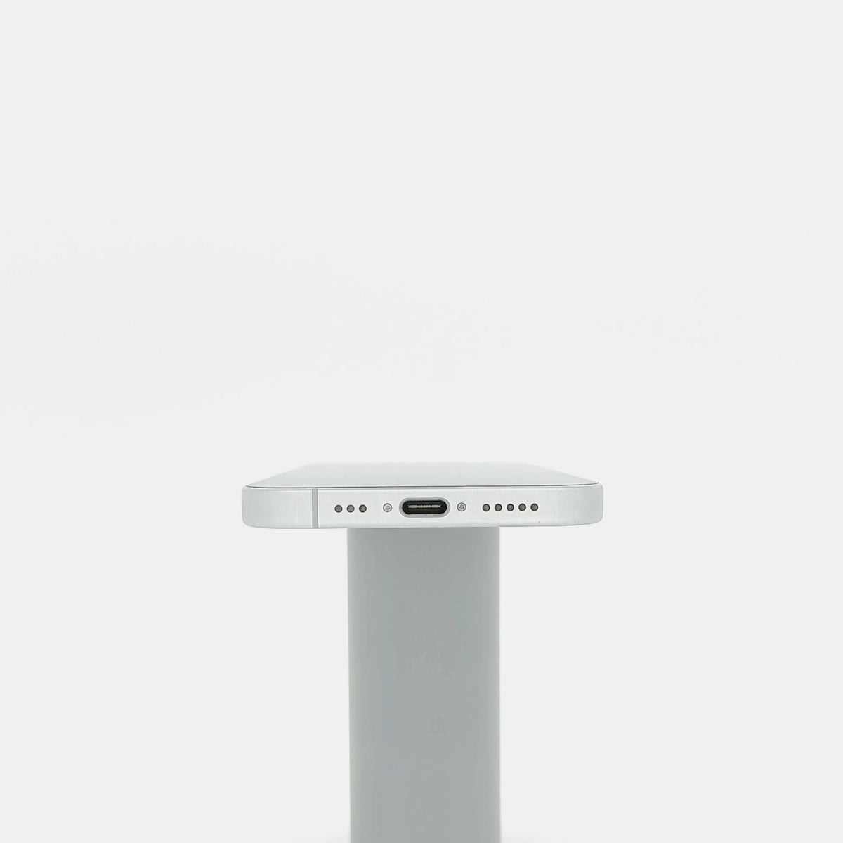 95新 Apple iPhone 16 256G 白色 中國大陸版