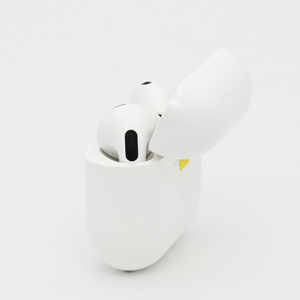 99新 Apple AirPods 4 (支持主动降噪) 白色