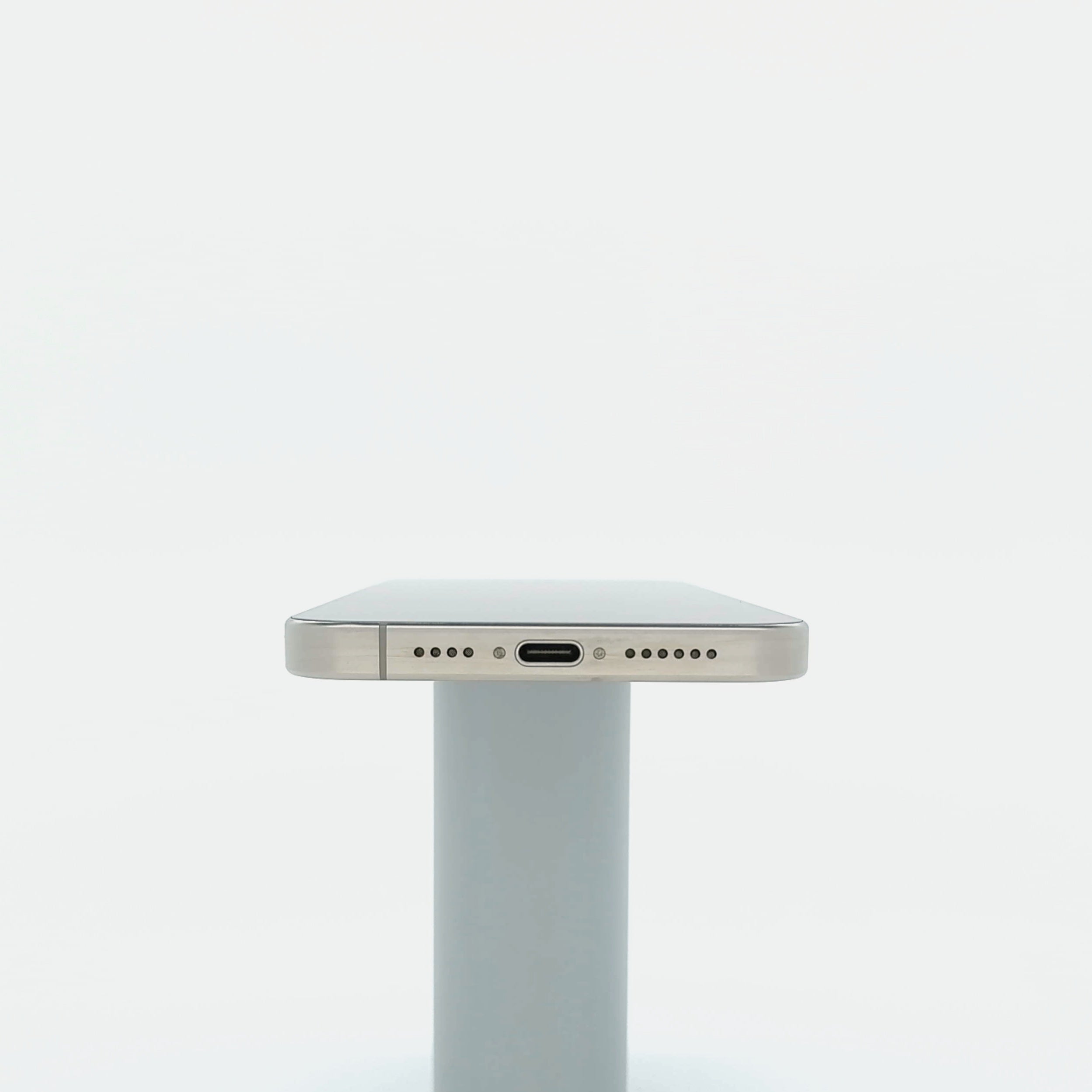 95新 Apple iPhone 15 Pro Max 256G 原色鈦金屬 中國大陸版