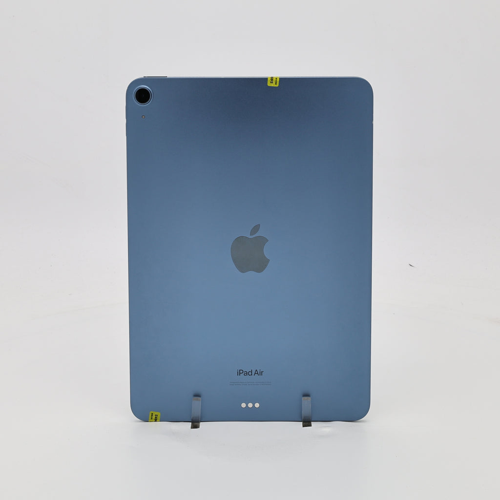95新 Apple iPad Air5 64G 藍色 WIFI