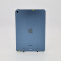 95新 Apple iPad Air5 64G 藍色 WIFI