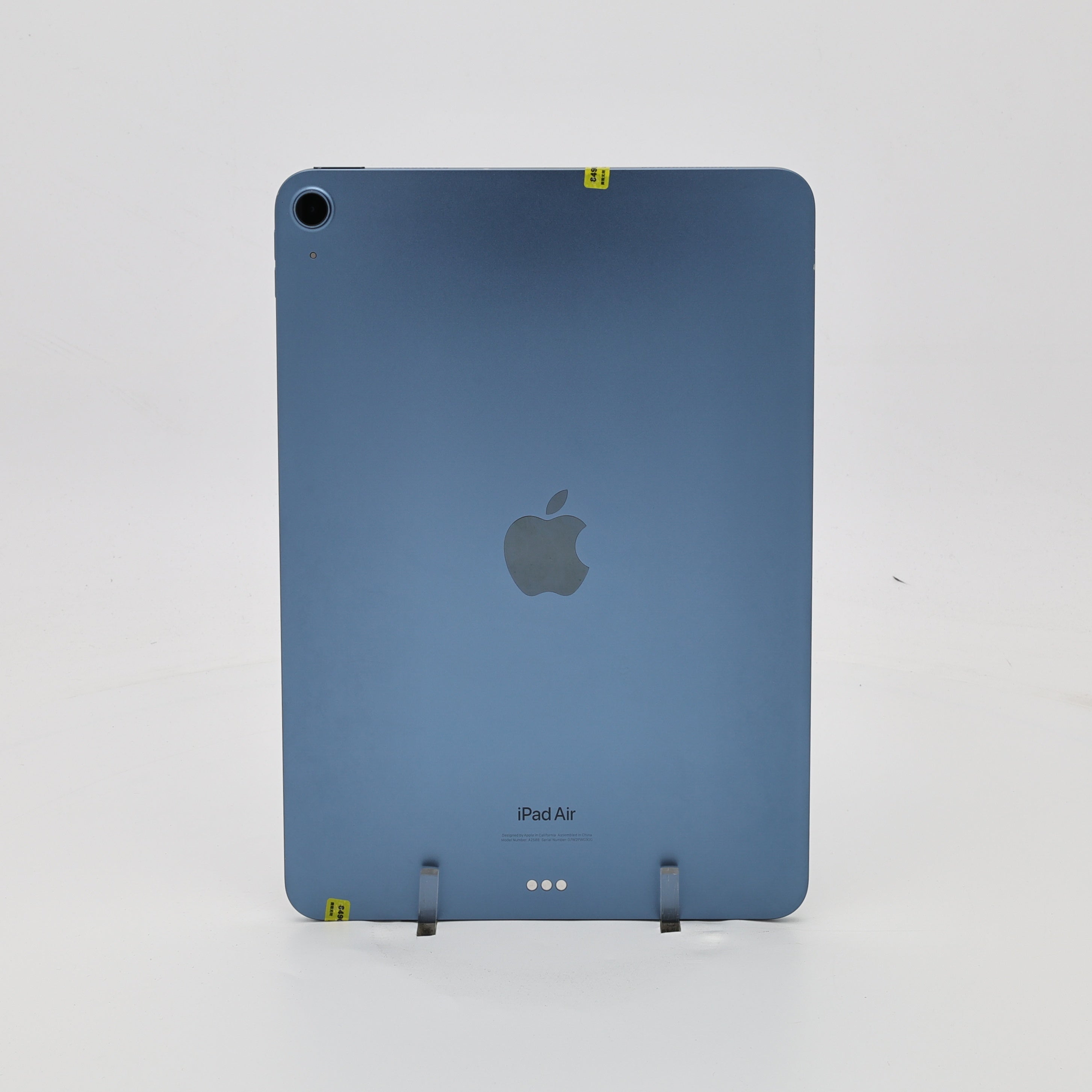 95新 Apple iPad Air5 64G 藍色 WIFI