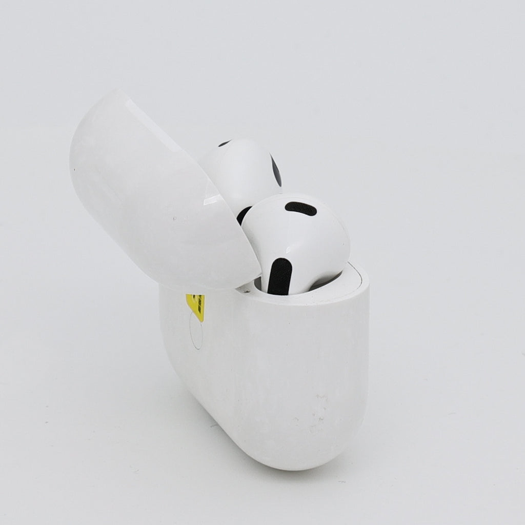 99新 Apple AirPods 4 (支持主动降噪) 白色