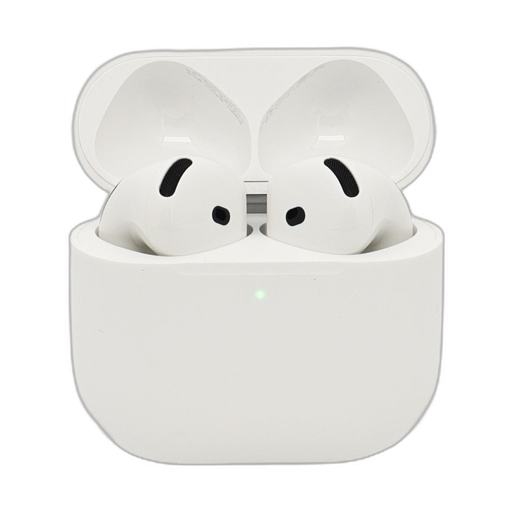 99新 Apple AirPods 4 (不支持主动降噪) 白色