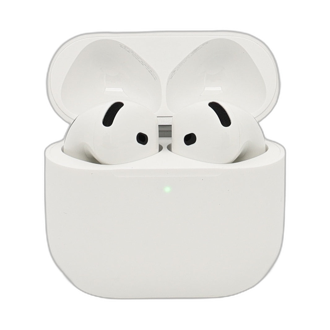 99新 Apple AirPods 4 (不支持主动降噪) 白色