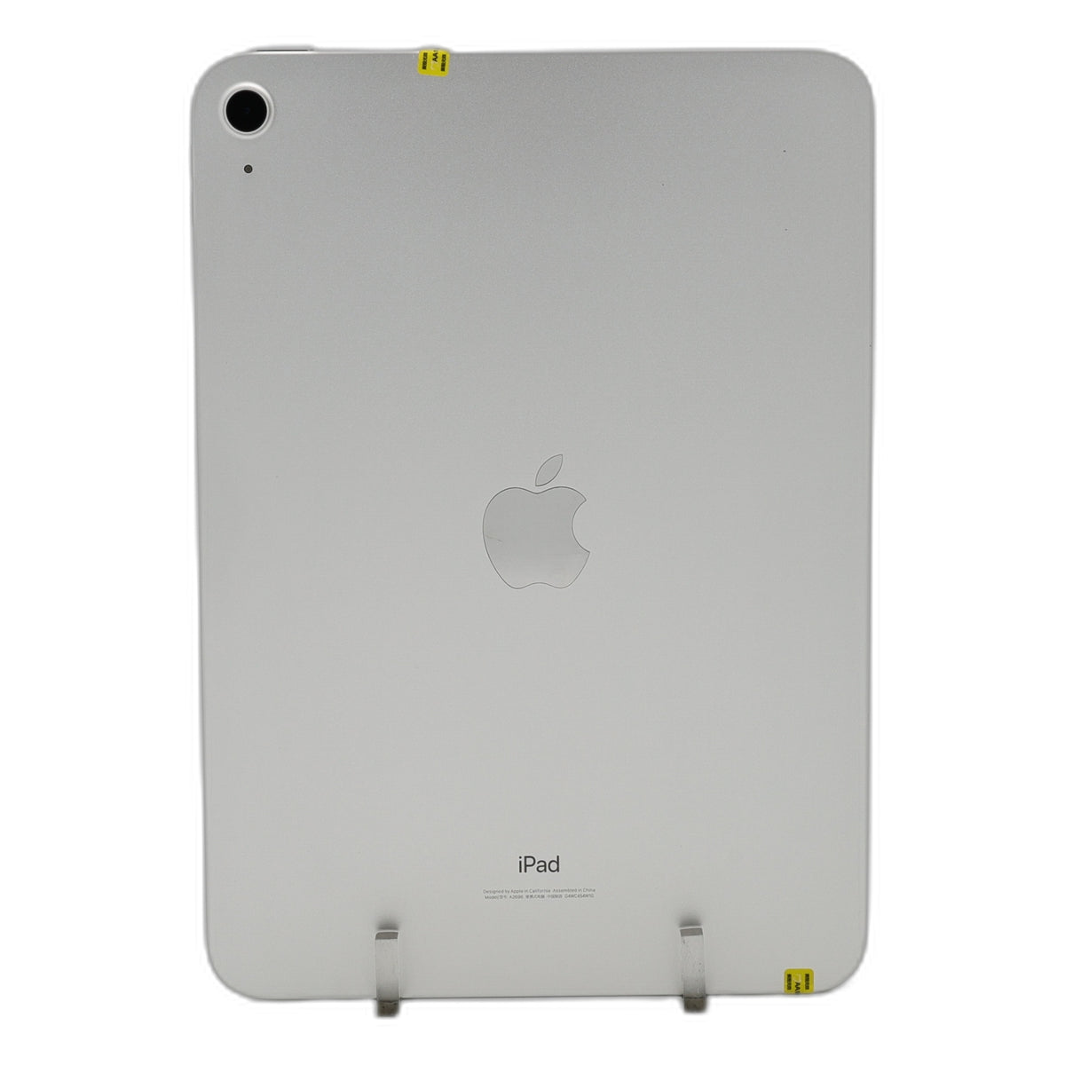 95新 Apple iPad 10代 256G 銀色 WIFI