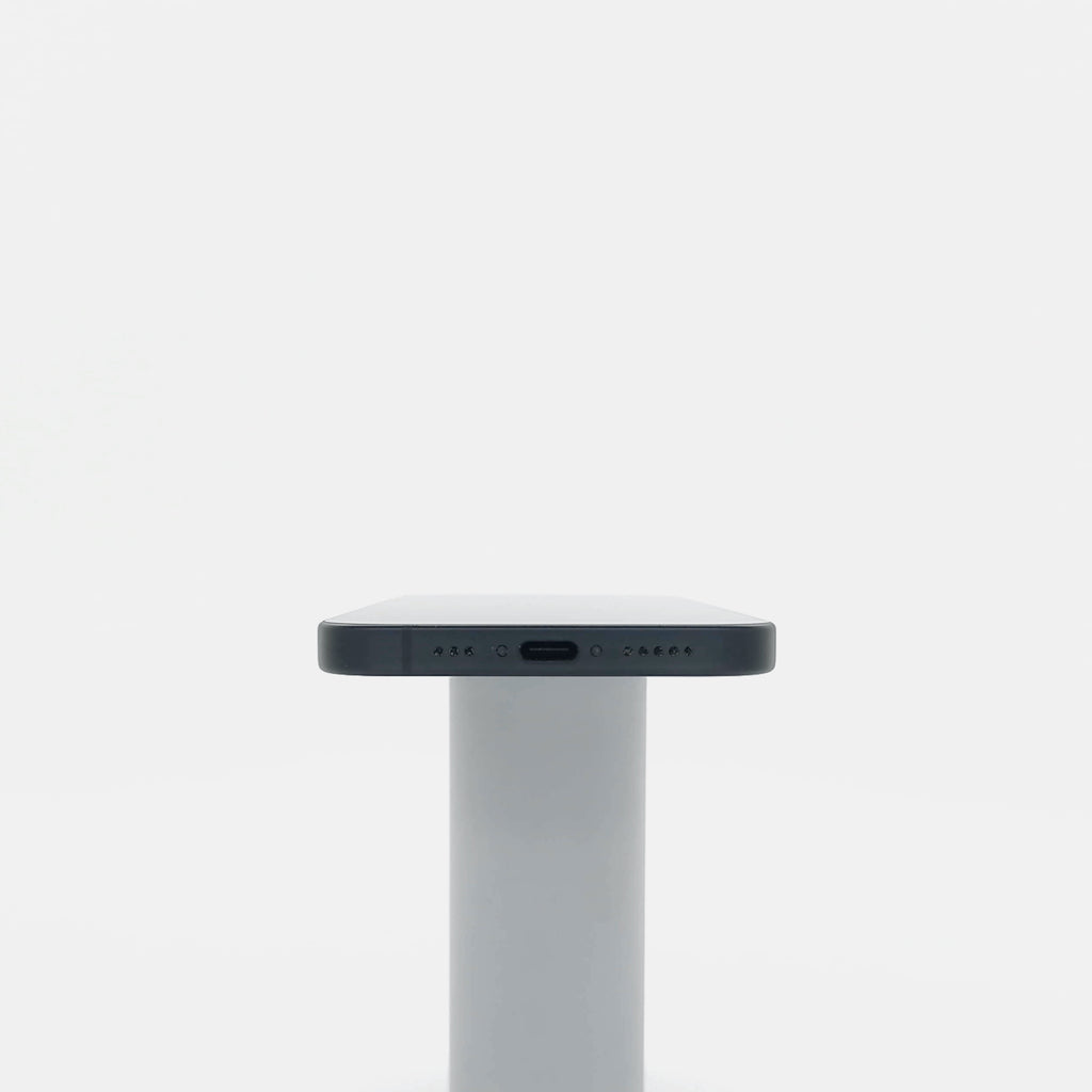99新 Apple iPhone 15 128G 黑色 中國大陸版