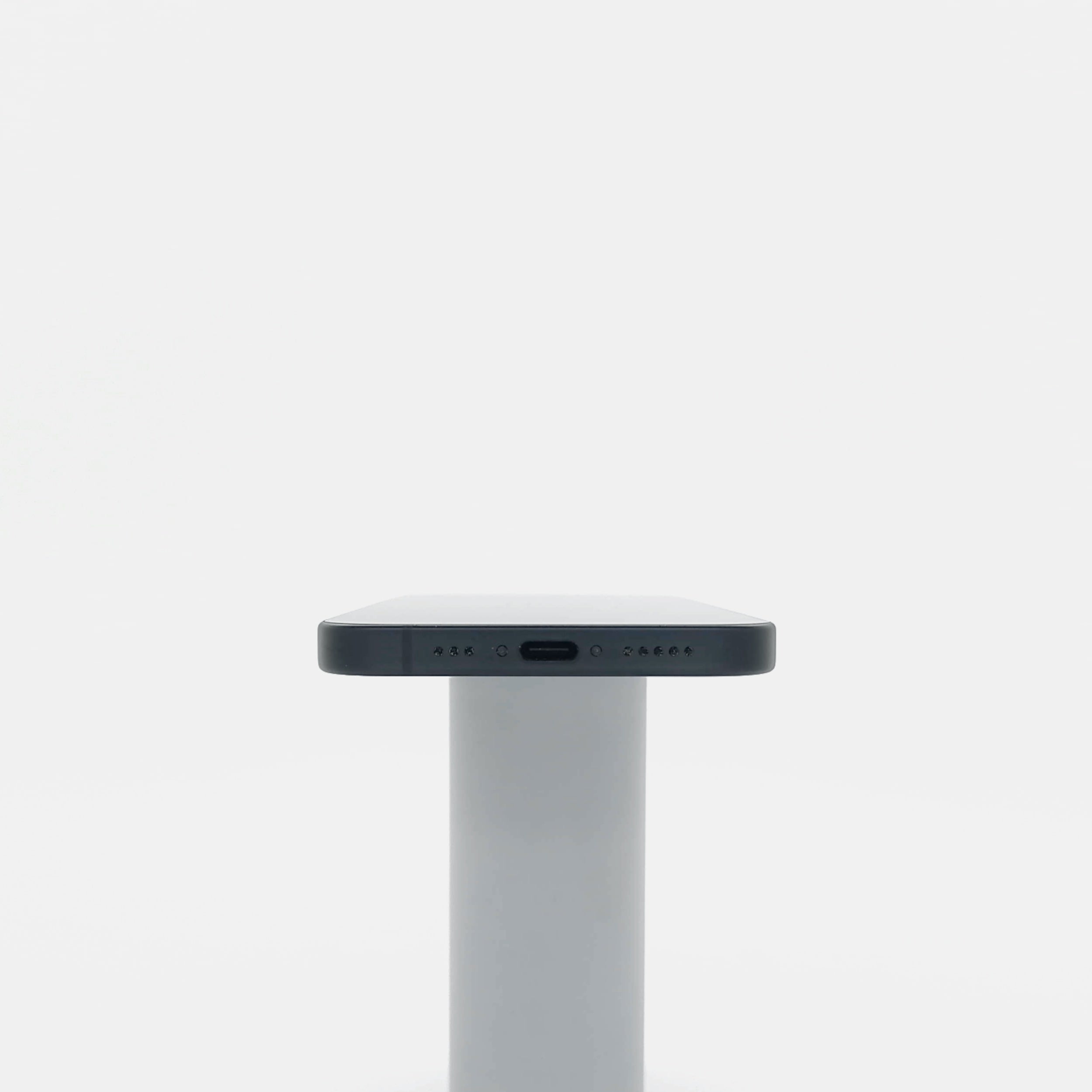 99新 Apple iPhone 15 128G 黑色 中國大陸版