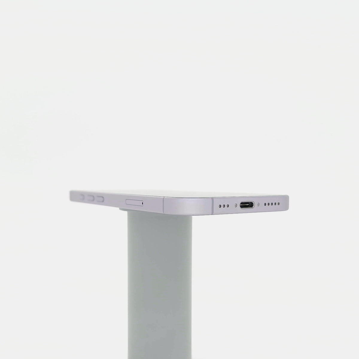 95新 Apple iPhone 17 256G 薰衣草紫色 中國大陸版
