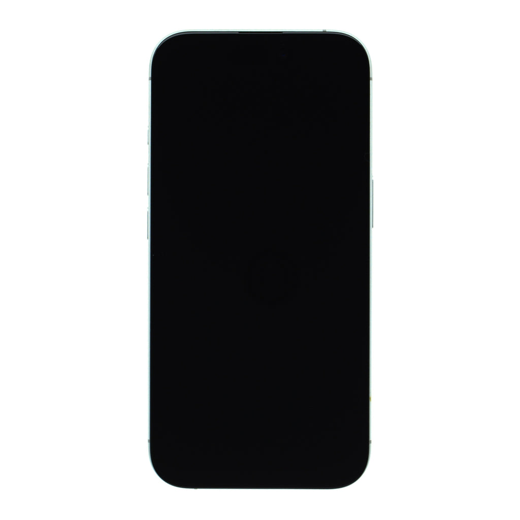 95新 Apple iPhone 16 256G 白色 中國大陸版