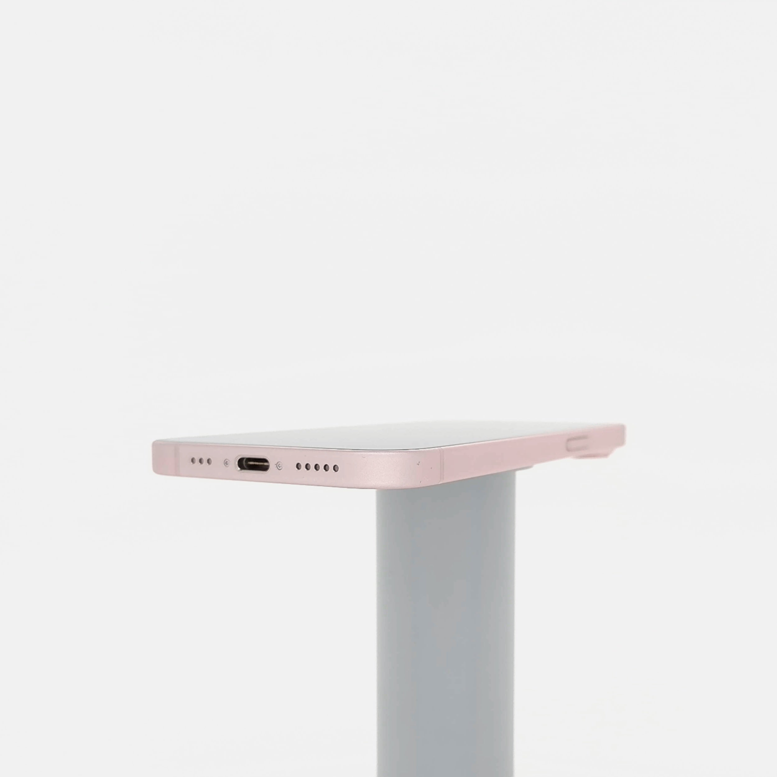 95新 Apple iPhone 15 256G 粉紅色 中國大陸版