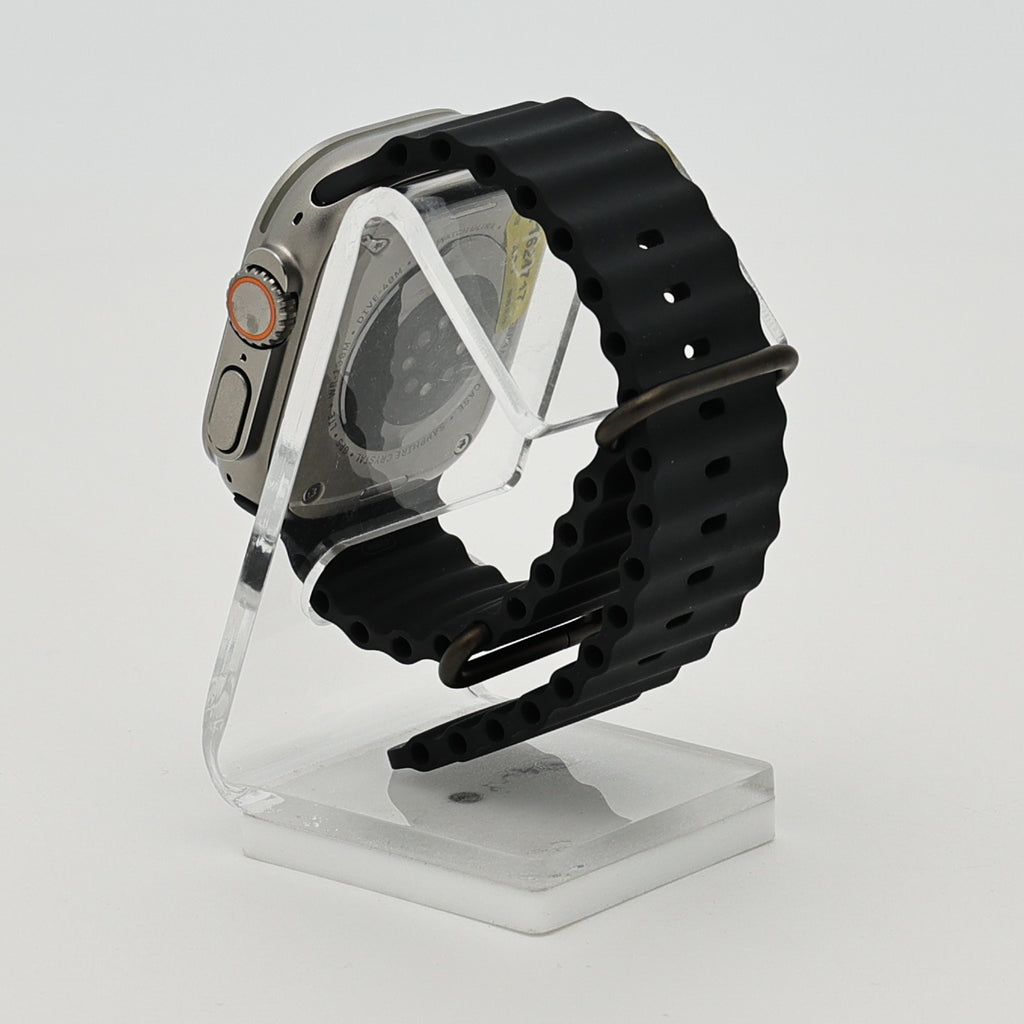 99新 Apple Watch Ultra 2 49毫米 鈦金屬