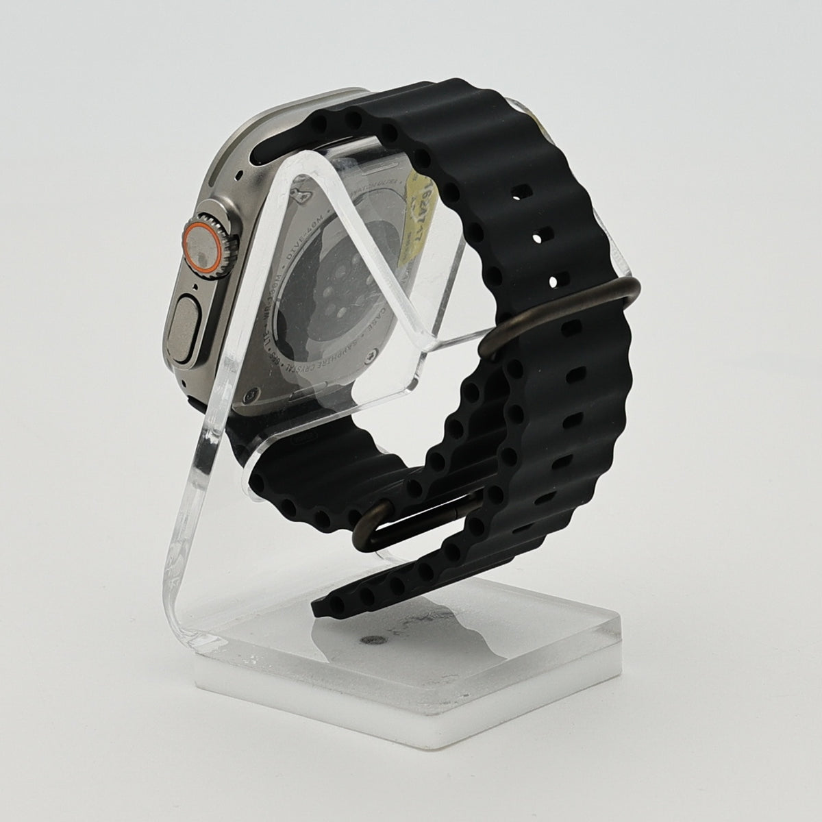 99新 Apple Watch Ultra 2 49毫米 鈦金屬