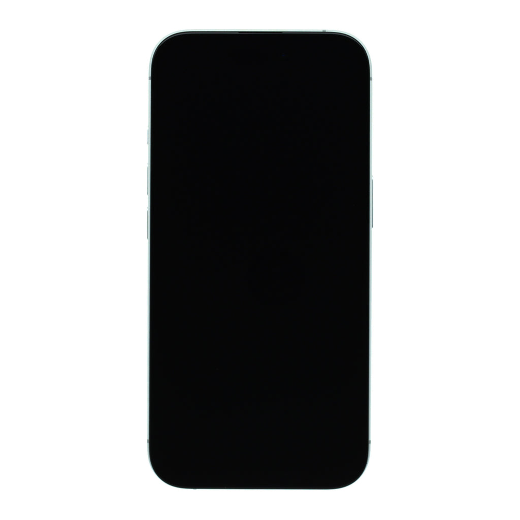 95新 Apple iPhone 16 128G 白色 中國大陸版
