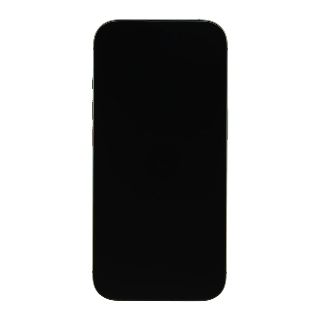 99新 Apple iPhone 16 Pro 128G 原色鈦金屬 中國大陸版