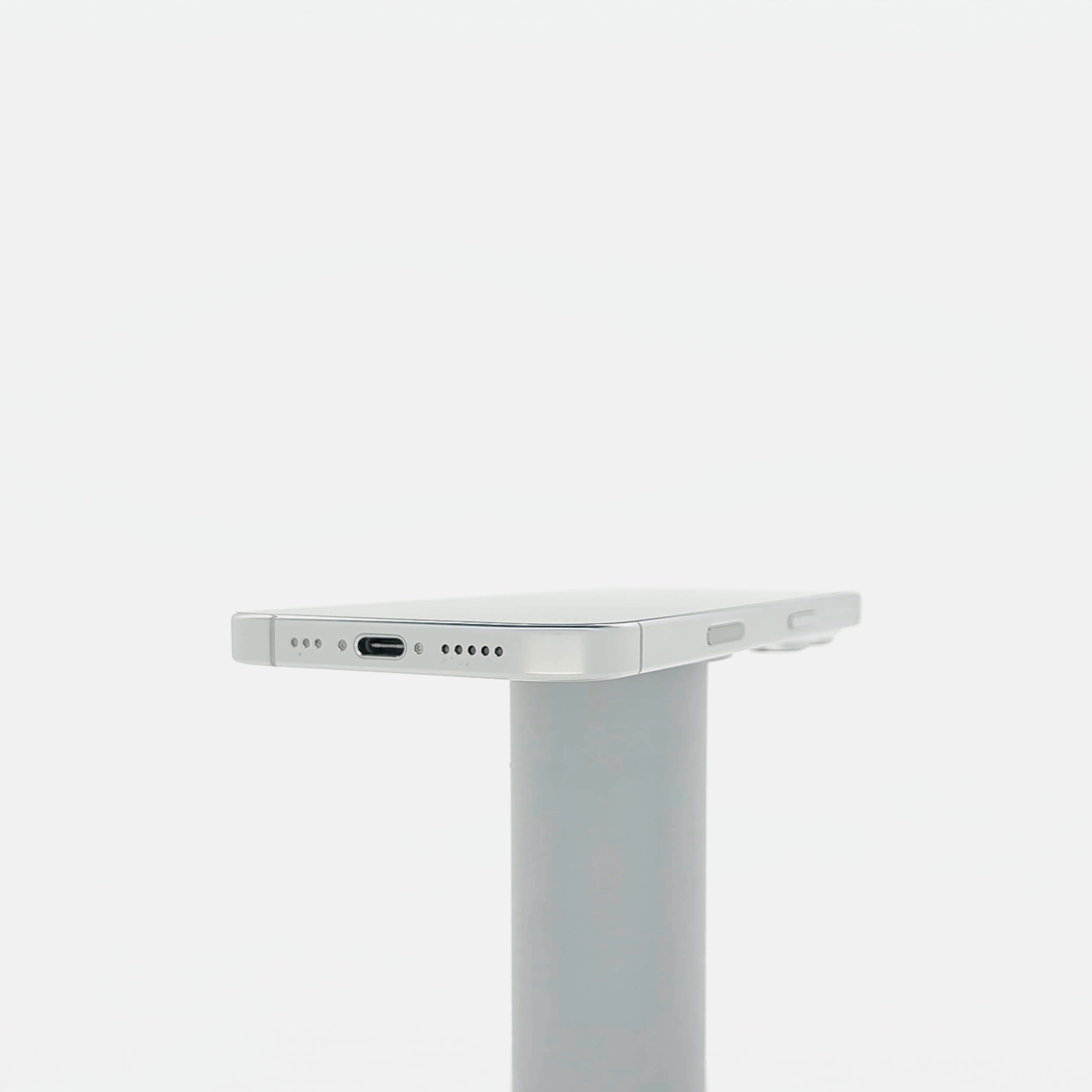 99新 Apple iPhone 16 Pro 128G 白色鈦金屬 中國大陸版