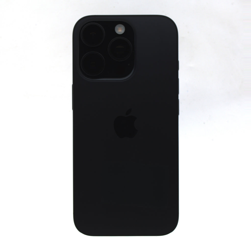 95新 Apple iPhone 16 Pro 128G 黑色鈦金屬 中國大陸版