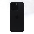 95新 Apple iPhone 16 Pro 128G 黑色鈦金屬 中國大陸版