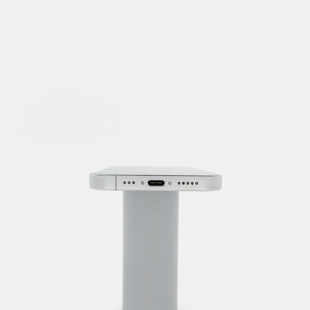 95新 Apple iPhone 16 Pro 256G 白色鈦金屬 中國大陸版