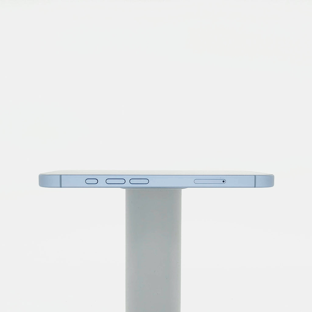 95新 Apple iPhone 17 256G 青霧藍色 中國大陸版