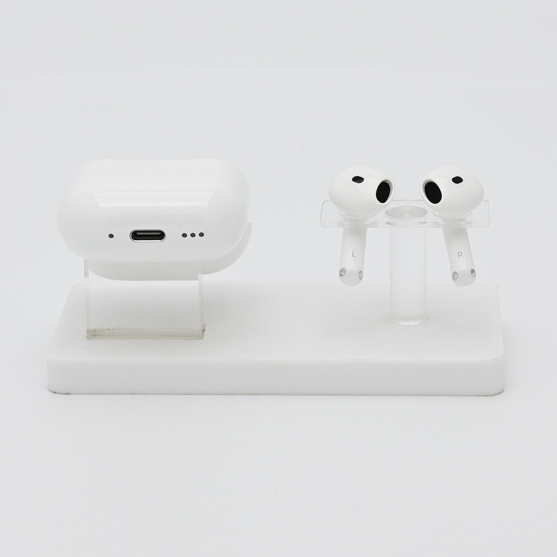 99新 Apple AirPods 4 (支持主动降噪) 白色