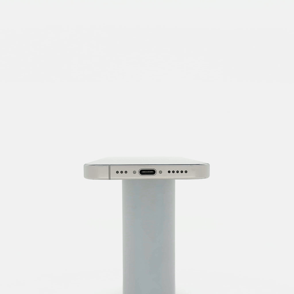 95新 Apple iPhone 16 Pro 128G 原色鈦金屬 中國大陸版