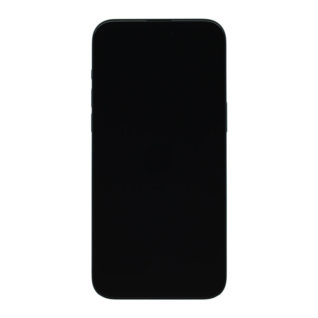 95新 Apple iPhone 15 Pro Max 256G 藍色鈦金屬 中國大陸版