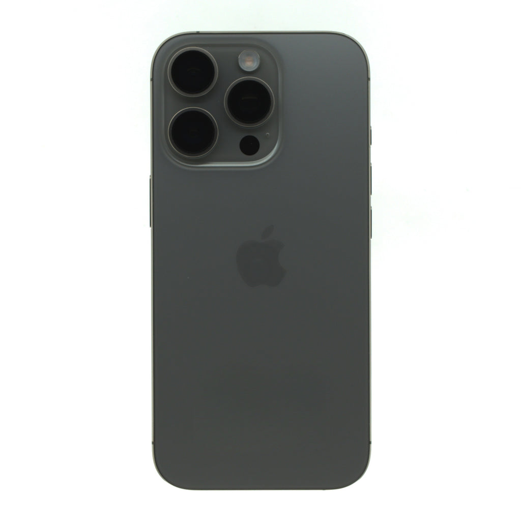 95新 Apple iPhone 16 Pro 256G 原色鈦金屬 中國大陸版